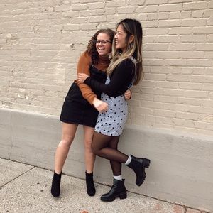 Meet your Posher, Anna